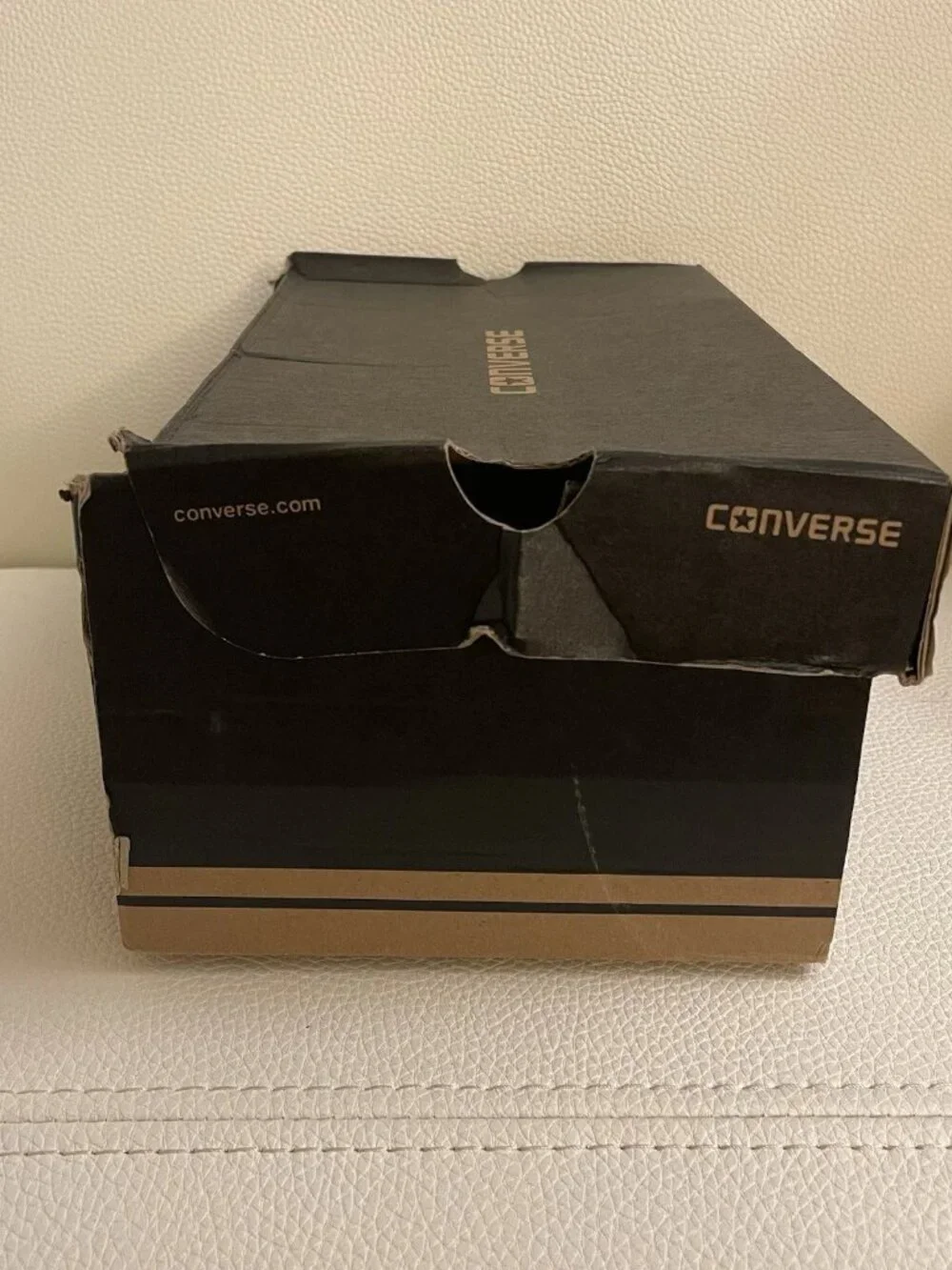 Converse Chuck Taylor All Star Poseidon Zip Unisex M5.5 W7.5 - Picture 10 of 10